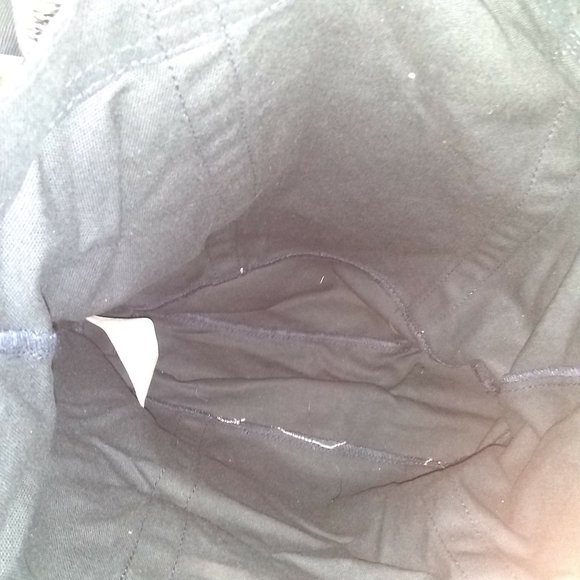 Hollister canvas tote bag - Picture 3 of 5